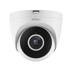 Camera Dome hồng ngoại wifi không dây IMOU IPC-T22EP 2MP 1080P, tích hợp mic, hồng ngoại 30m