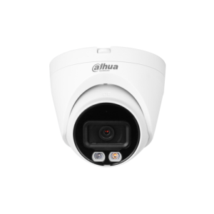 Camera DAHUA DH-IPC-HDW1439V-A-IL (Dome sắt 4MP liền mic AS kép)
