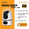 Camera IMOU 2 MẮT IPC-S2XP-6M0WED (Ranger Dual 6MP)