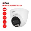 Camera IP 4MP Dome DAHUA DH-IPC-HDW2449T-S-LED