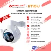 Camera WIFI IPC - GS7EP - 5M0WE IMOU Wifi 5M xoay 360 đàm thoại 2 chiều, có màu ban đêm( NGOAI TRƠI)