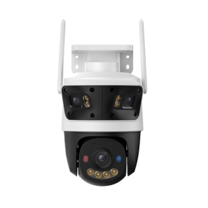 Camera 3 ống kính ngoài trời Imou IPC-S7UP-11M0WED (Cruiser Triple 11MP)