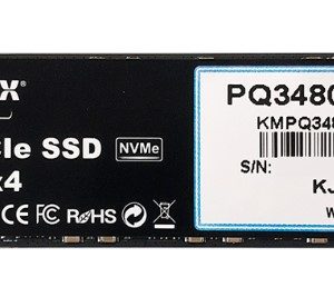 Ổ cứng trong SSD Kingmax 1TB PQ3480 (Zeus M.2 2280 PCIe - Gen3x4)