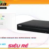 Đầu ghi IP 8 kênh DAHUA DHI-NVR4108HS-4KS3/L