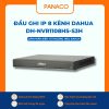 Đầu ghi hình IP 8 kênh DAHUA DH-NVR1108HS-S3/H-VN