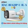 Camera XÀI ĐẦU GHI, DAHUA DH-HAC-B1A21P-U-IL-A, CÓ MÍC, CÓ MÀU BAN ĐÊM