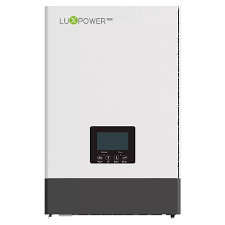 Inverter Hybrid Luxpower SNA 6kW ( BH 3 NĂM)