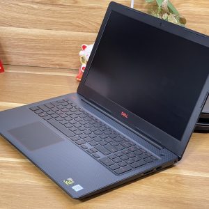 Laptop Dell G3 3579 (Core i7-8750H, 16GB, 512GB , VGA 6GB GTX 1060Ti, 15.6' FHD IPS) 99%