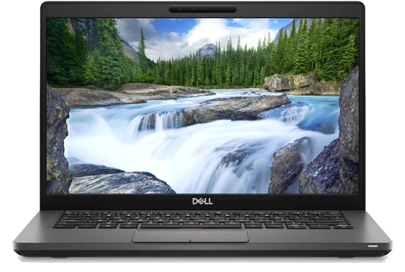 Dell Latitude 5400 i5-8365U 8GB SSD 256GB 14" FHD IPS (99%)
