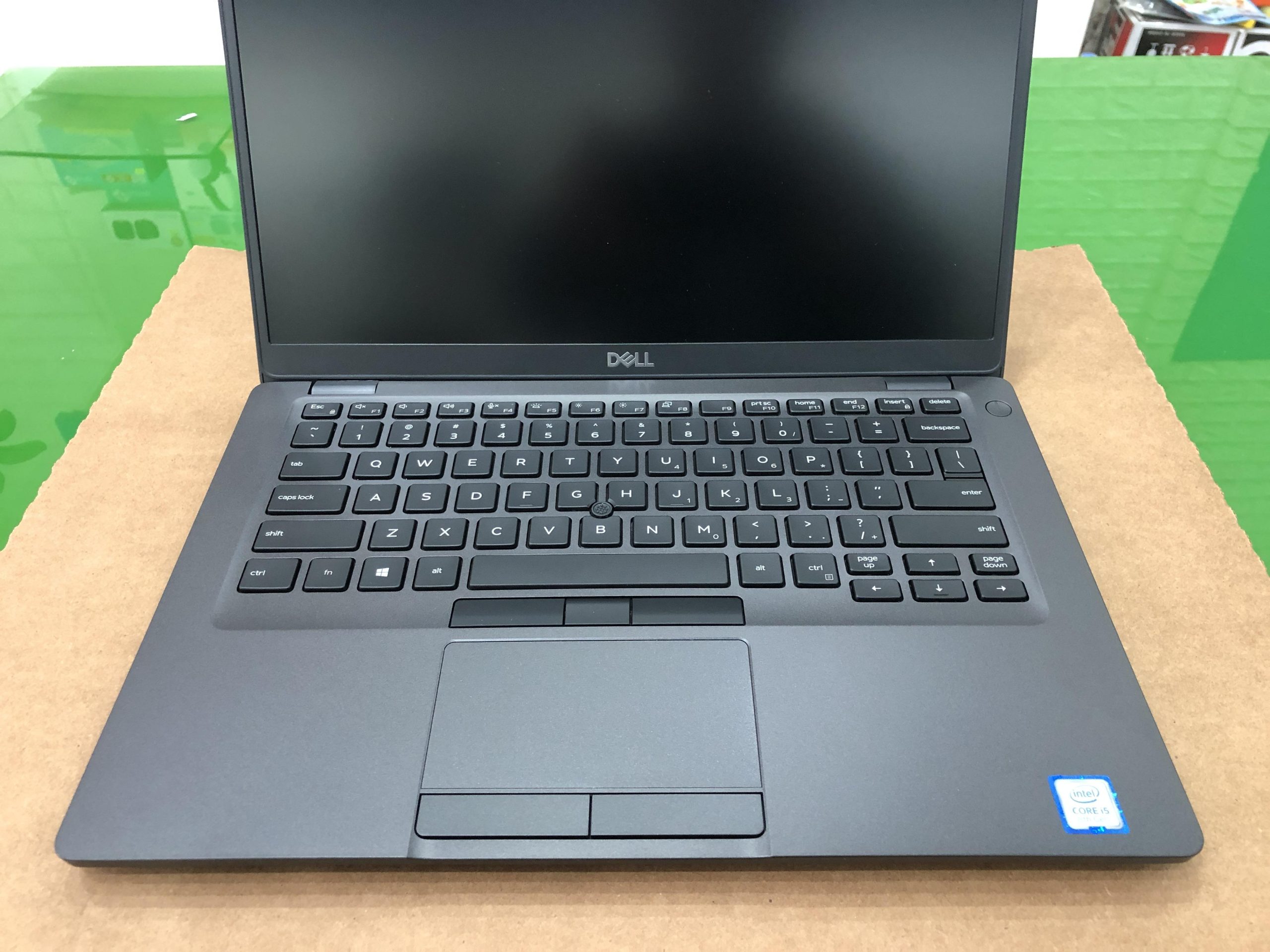 dell 540000