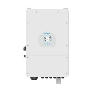 Inverter Hybrid Deye SUN-8K-SG05LP1-EU 8kW 1 Pha 220V