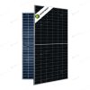 Tấm pin năng lượng mặt trời AE Solar 700W – Công nghệ 2 mặt kính (Double Glass Bifacial)
