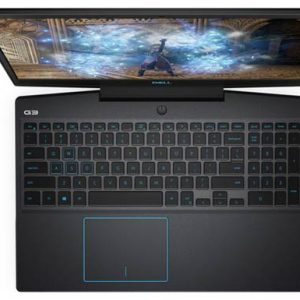 Gaming G3-3500 I7-10750H 16G 512GSSD GTX1660Ti 6G 15.6" FHD + Sạc 180w