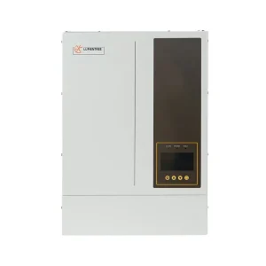 BIẾN TẦN hybrid LUMENTREE 4kw, 6KW chính hãng mới 100% (BH 3 NĂM)