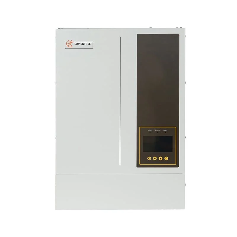 BIẾN TẦN hybrid LUMENTREE 4kw, 6KW chính hãng mới 100% (BH 3 NĂM)