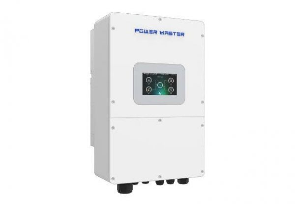Inverter Power Master 12kW HI-12K-SL 1pha