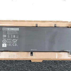 Pin Laptop Dell T0TRM / TOTRM Chính Hãng