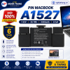 Pin MacBook A1527