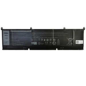 PIN LAPTOP DELL 8FCTC – PIN CHÍNH HÃNG THAY THẾ CHO DELL XPS / PRECISION / ALIENWARE