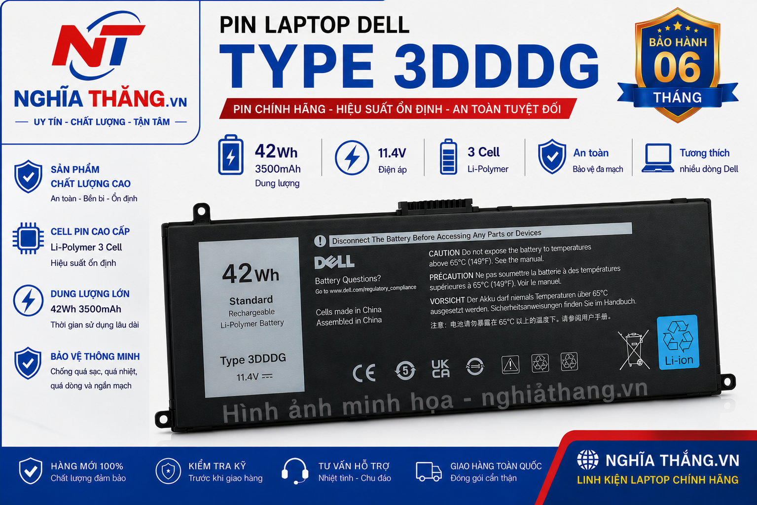 3DDDG