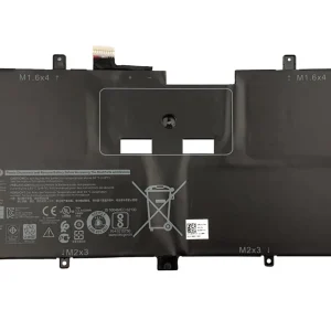 Pin Dell NNF1C – Pin Laptop Dell XPS 13 9365 Chính Hãng