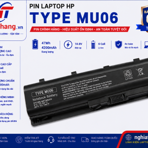 Pin Laptop HP CQ42