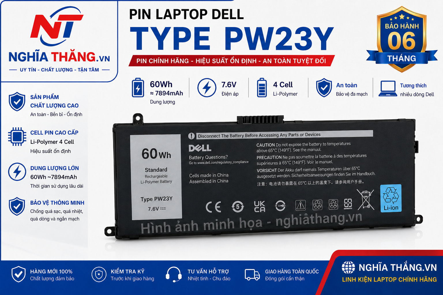 PW23Y
