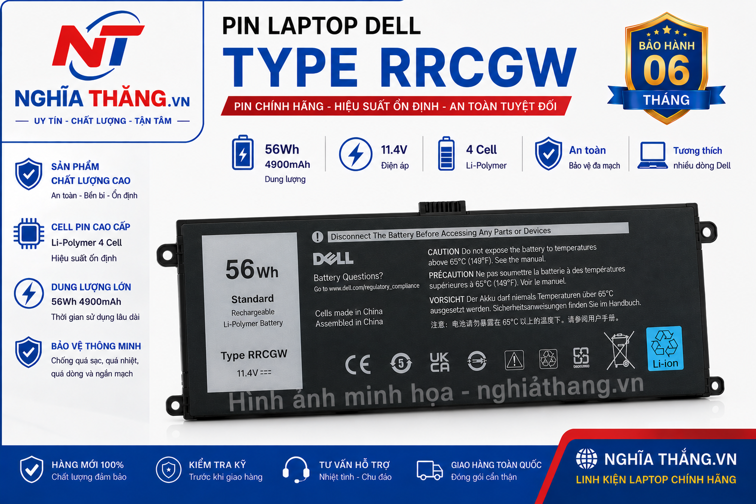 RRCGW