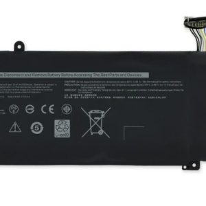 Pin Laptop Dell 1F22N 15.2V – Pin Li-ion Chính Hãng