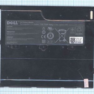 Pin Dell T1G6P 11.1V 30Wh