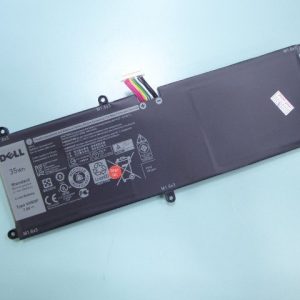 Pin Laptop Dell VHR5P 7.6V 35Wh Li-Polymer Chính Hãng/OEM