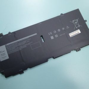 Pin Laptop Dell 52TWH 51Wh Chính Hãng/OEM – Pin Thay Thế Cho Dell XPS