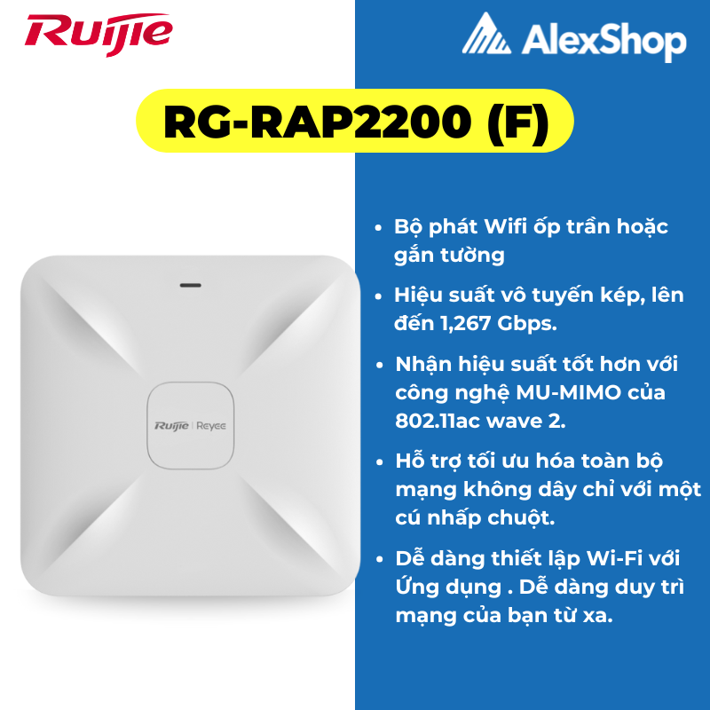 rg-rap2200-f