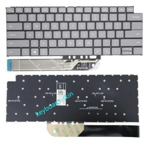 Bàn phím laptop Dell Inspiron 14 Plus 2-in-1 7420 7425 7430, Inspiron 16 5620 5625 5630 5635 7620 7625 7630 7635 & Vostro 5310 5320 5410 5415