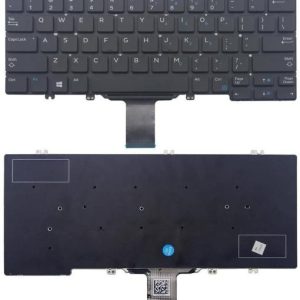 Bàn phím laptop Dell Latitude 7280 5280 5288 5289 7290 7380 7390