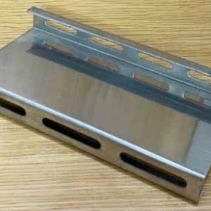 Bát Z lắp đặt tấm pin
